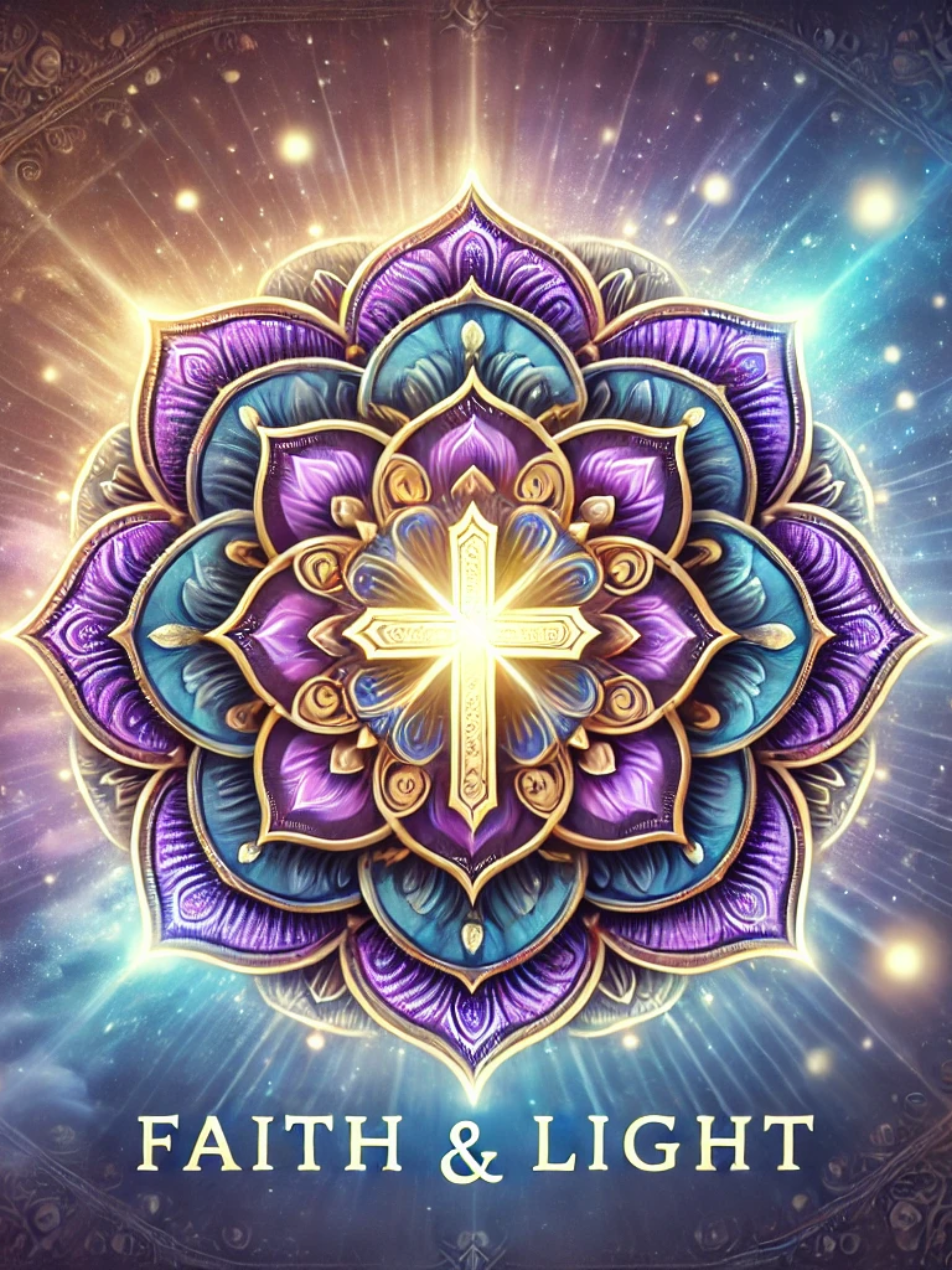 Spiritual Soul Light